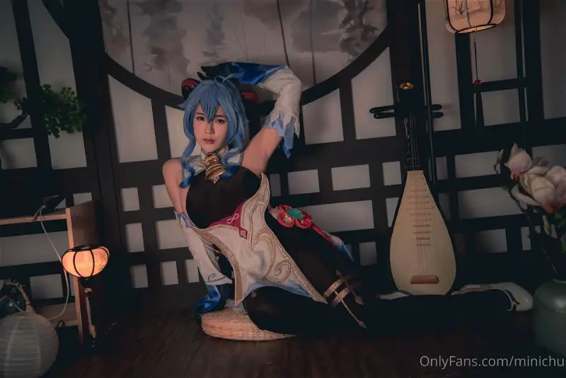 hình cosplay chapter 9 21