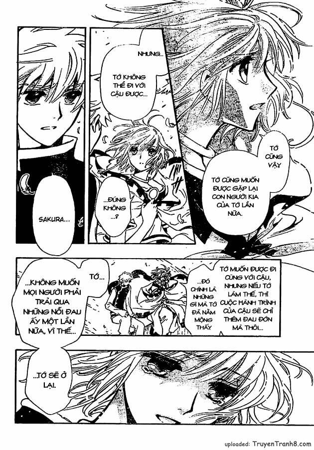 huyền thoại đôi cánh chapter 233 21