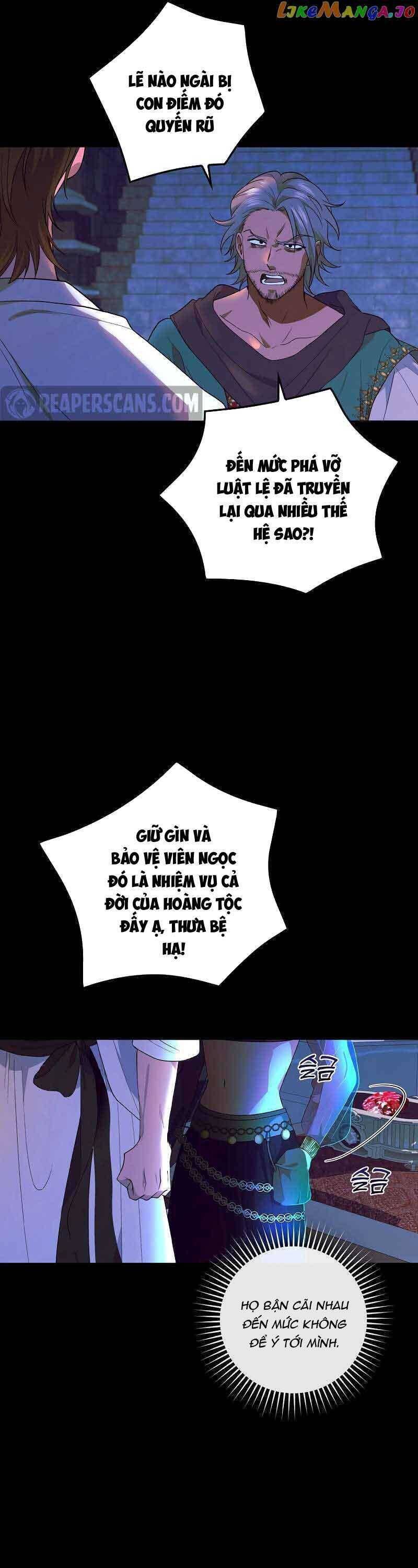 lần này tôi sẽ yêu thương bản thân hơn chapter 73.2 6