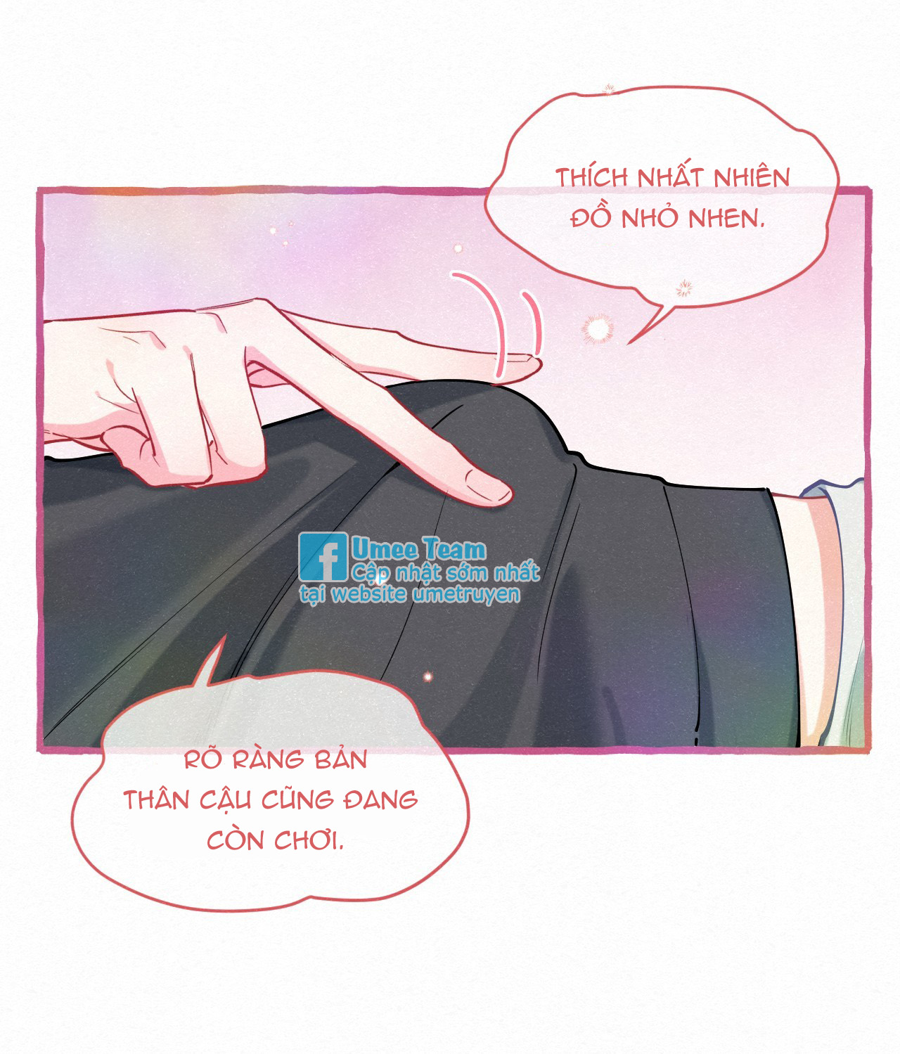 hồ ly phiền phức chapter 13 31