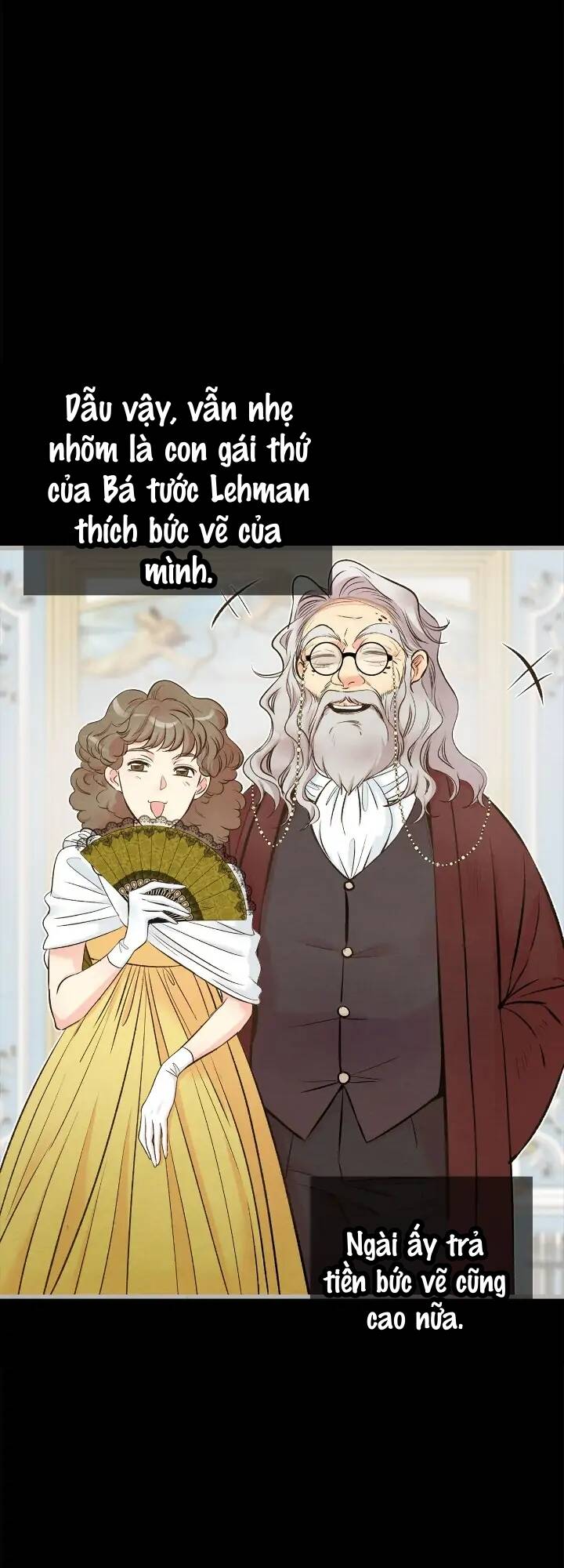 Hoàng Tử Rắc Rối chapter 20.1 29