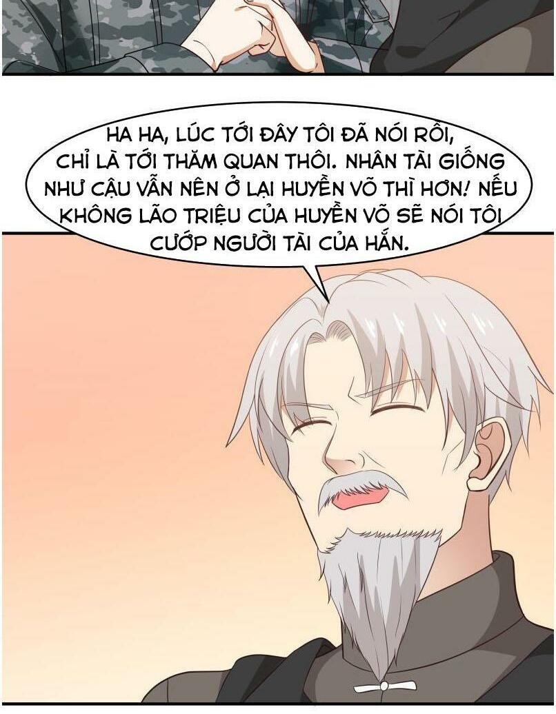 trên người ta có một rồng chapter 212 17