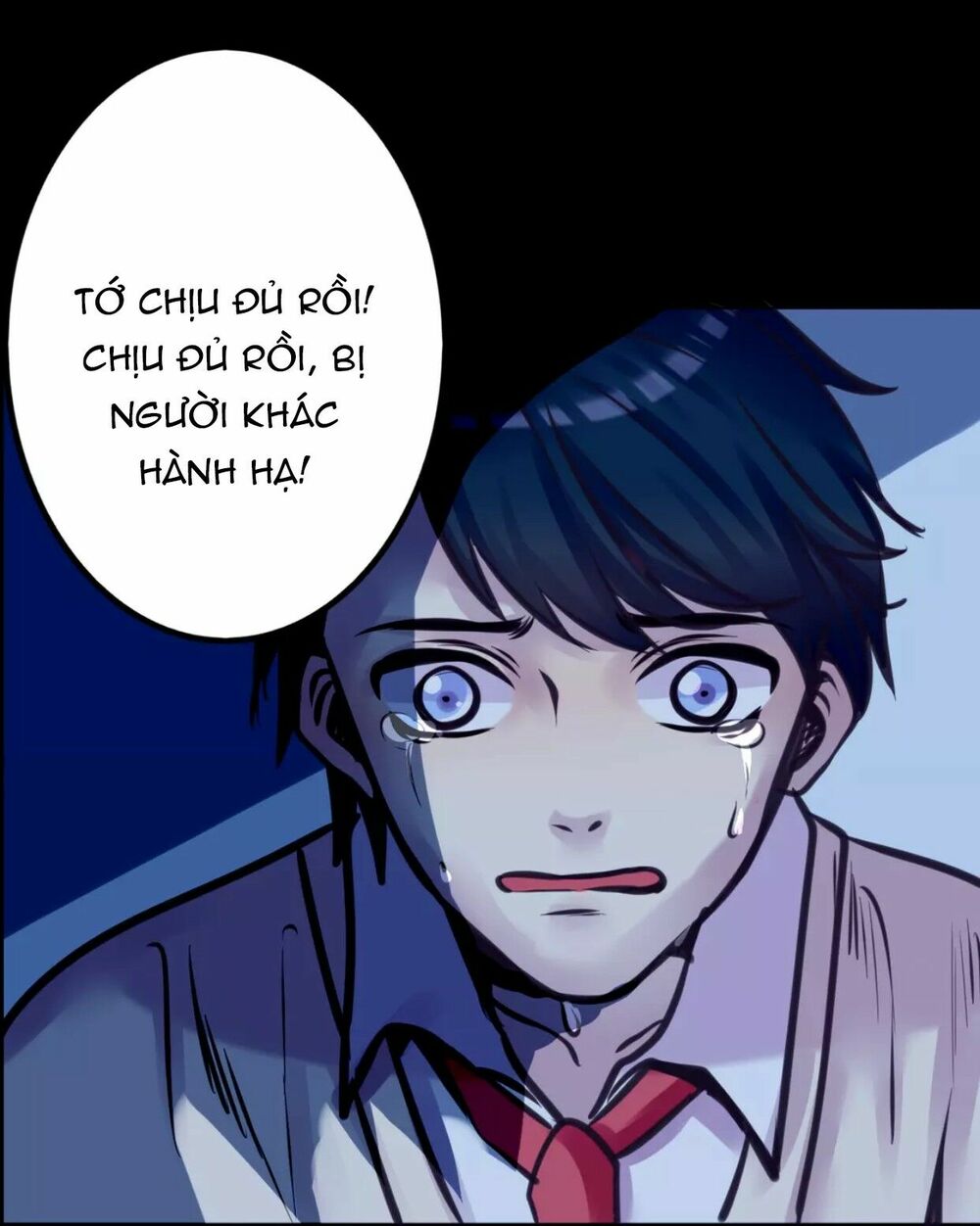 trả thù trường trung học phần 2 chapter 9 42