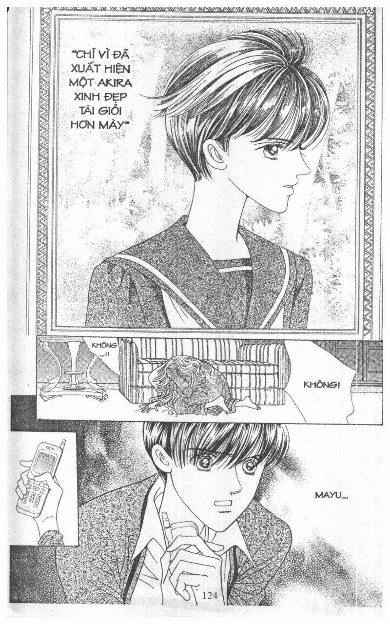 nàng tiên ánh trăng - kaguya hime chapter 21 124