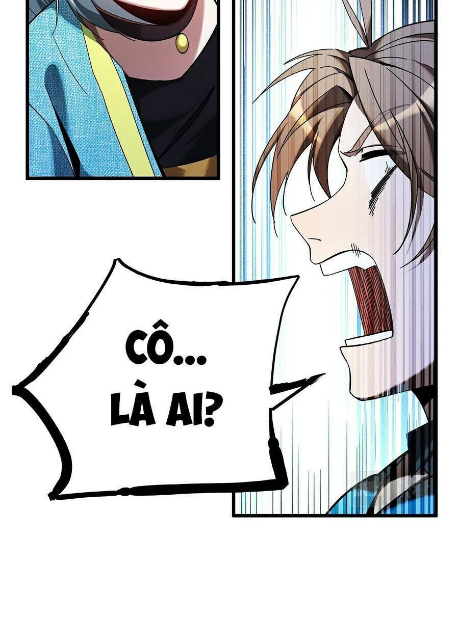 người chơi siêu mạnh chapter 6 15