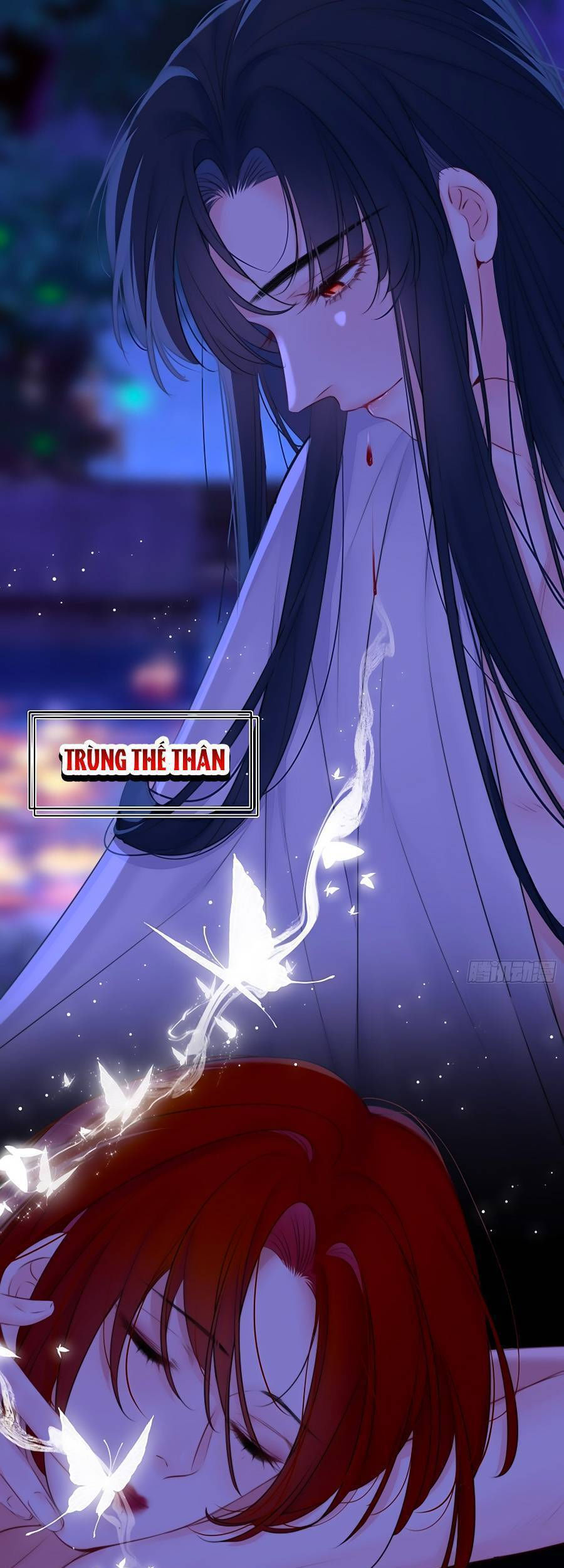 kim ốc tàng kiều chapter 78 37