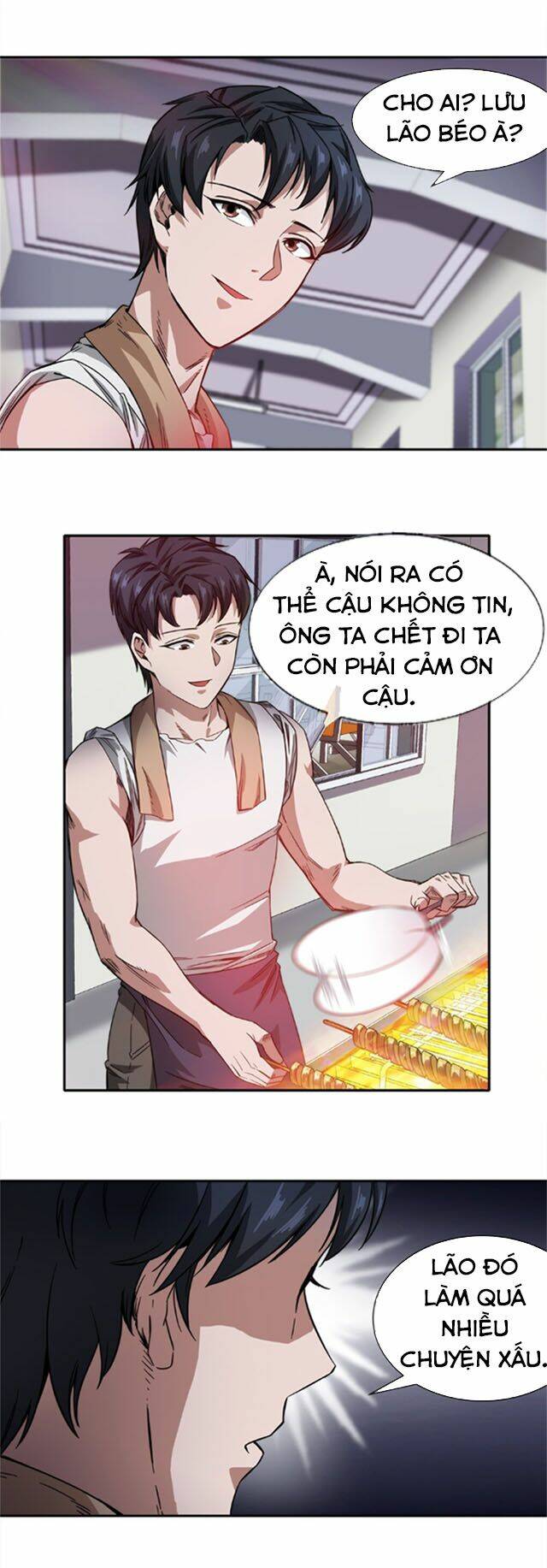dạ thị chi vương chapter 15 6