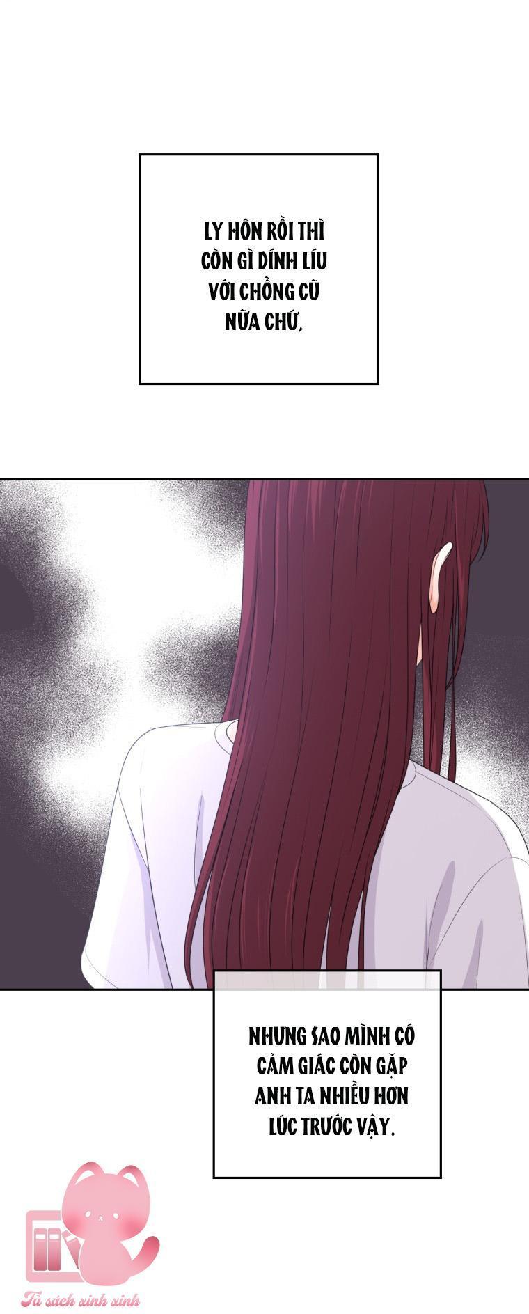 mong được chị chỉ bảo, tiền bối chapter 20 6