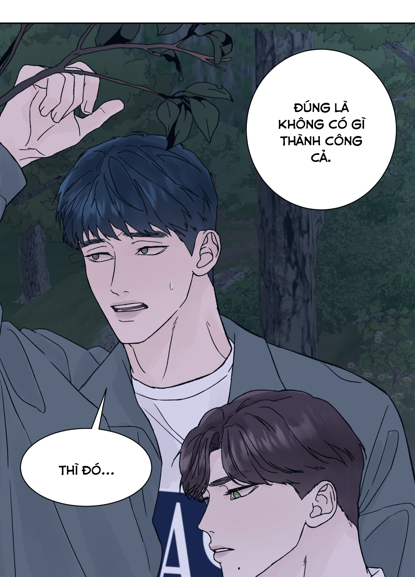 đêm tối kinh hoàng chapter 5 61