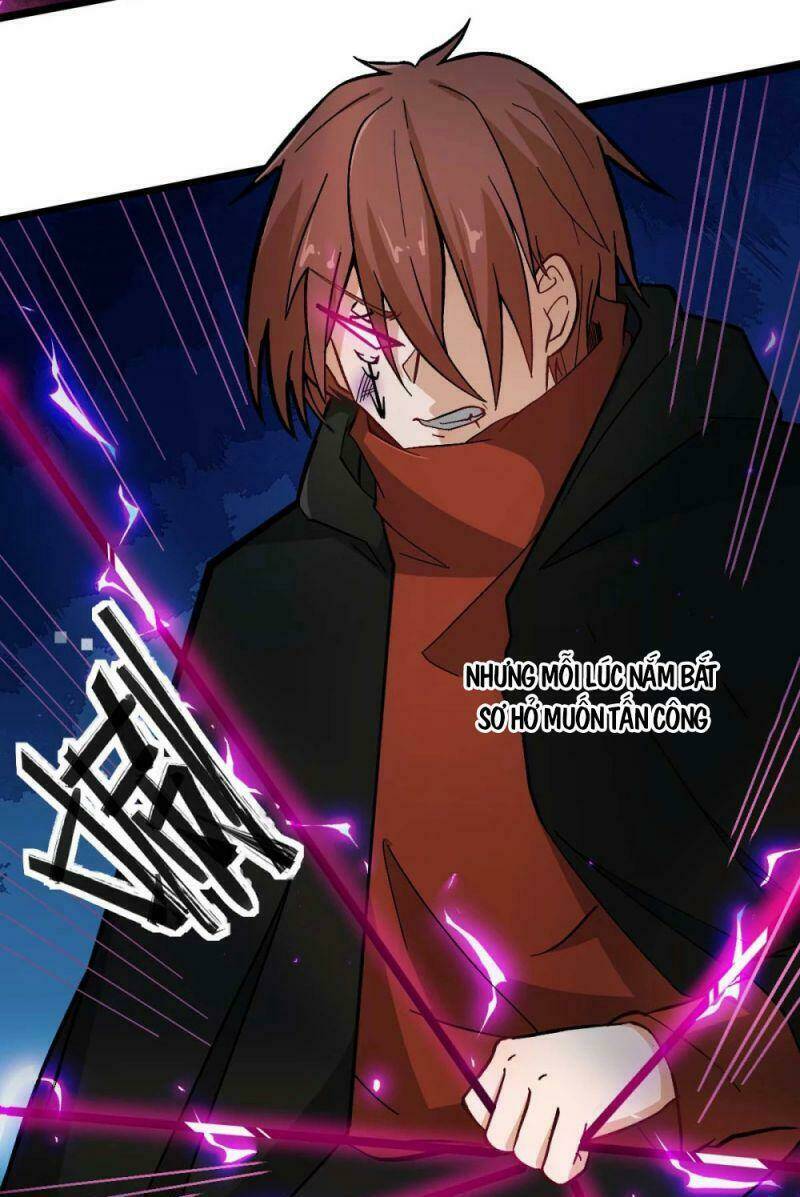 vườn trường cuồng sư hệ thống chapter 194 8