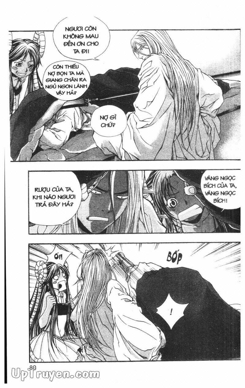 thời gió lốc (thời đại phong tang) chapter 2 79