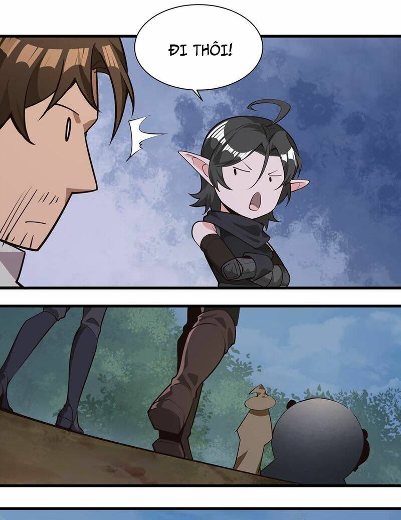 lê minh chi kiếm chapter 37 31