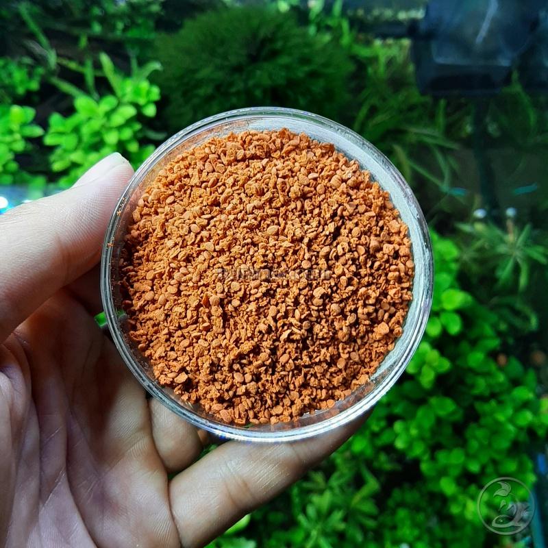 TeTra Color | Thức Ăn Cá Cảnh Cao Cấp - Giúp Lên Màu Đẹp Cho Cá Dĩa, Và Các Loại Cá Thuỷ Sinh
