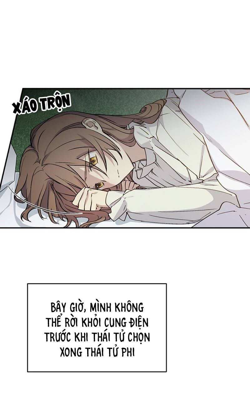 cô hầu giỏi giang chapter 28 4