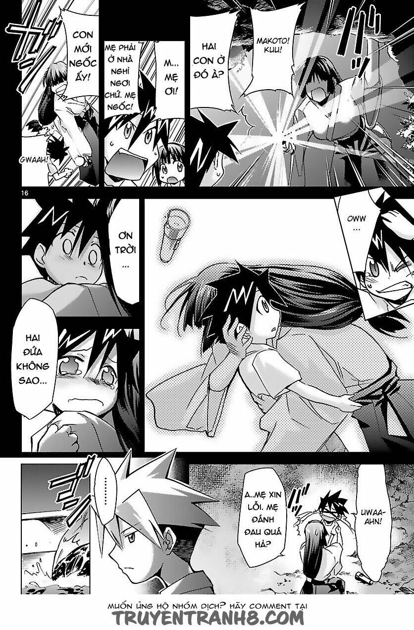 super-dreadnought girl 4946 chapter 16 16