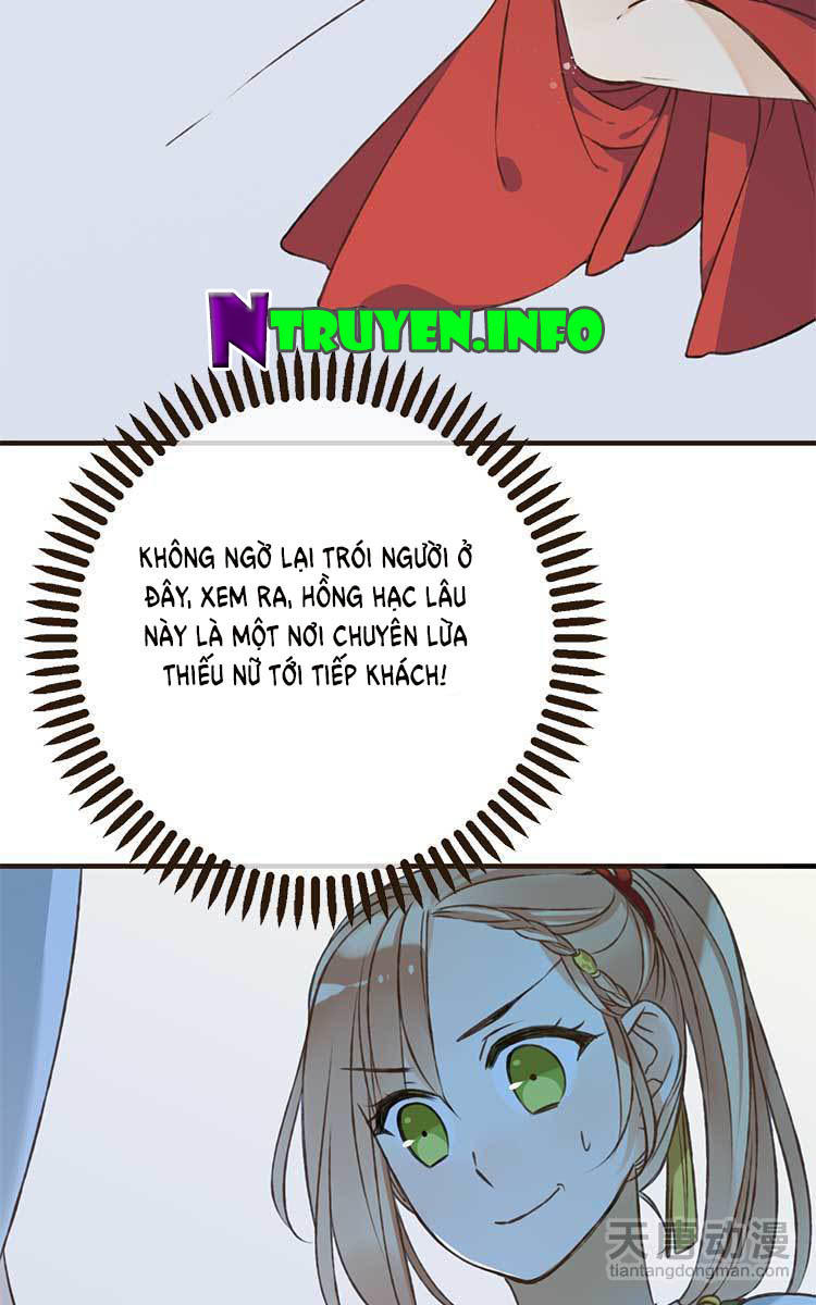 giáo chủ yêu nghiệt mau nằm xuống chapter 1.3 32