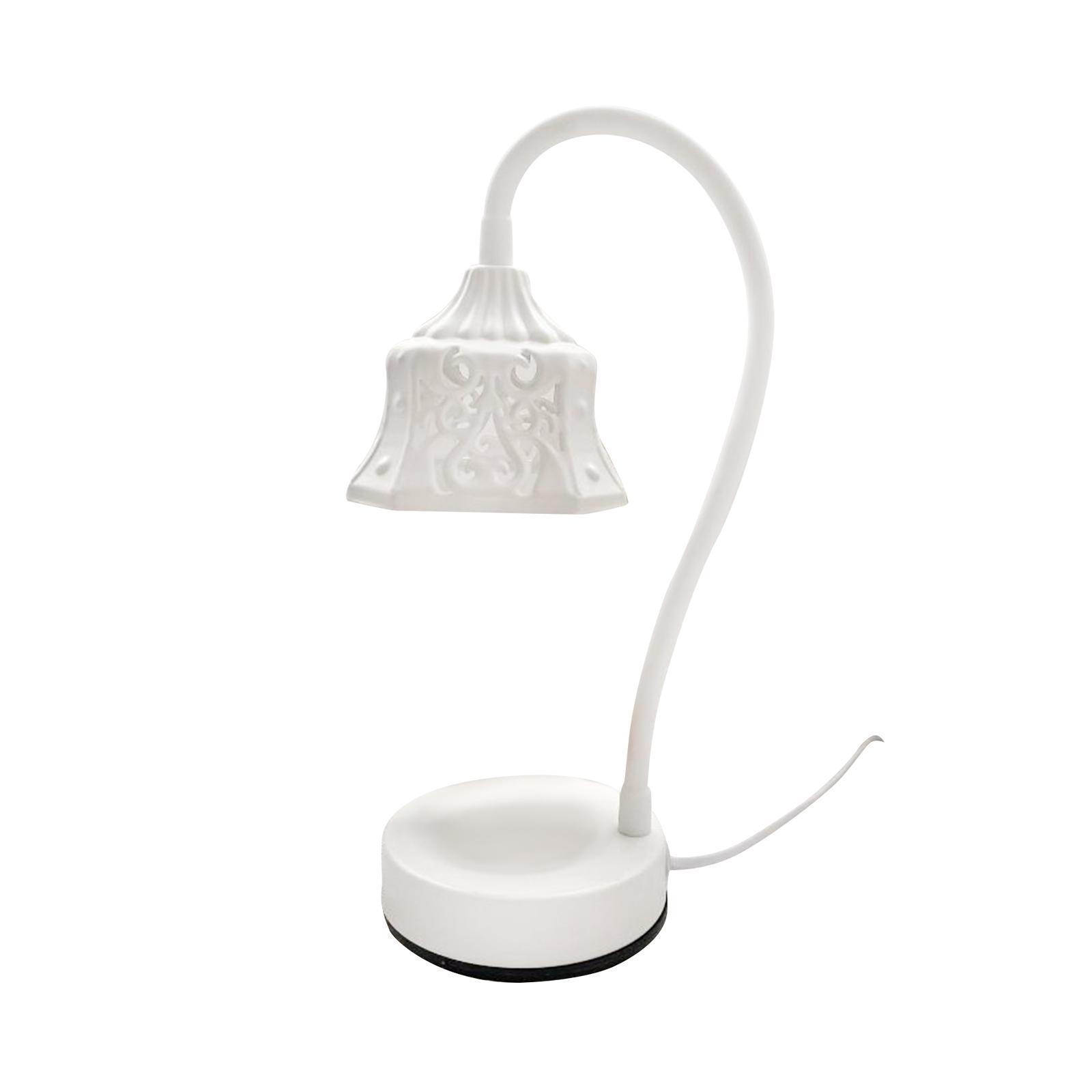 Candle Warmer Lamp Candle Melter for Scented Candles Bedside Tabletop Housewarming