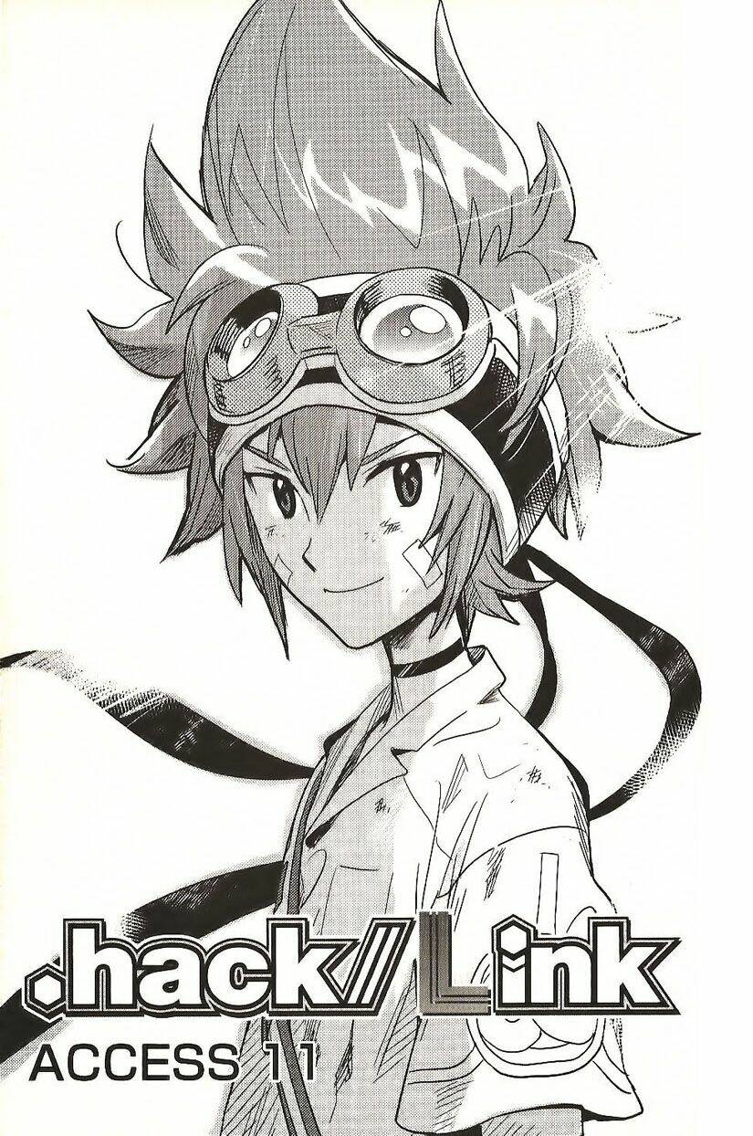 .hack//link chapter 11 4