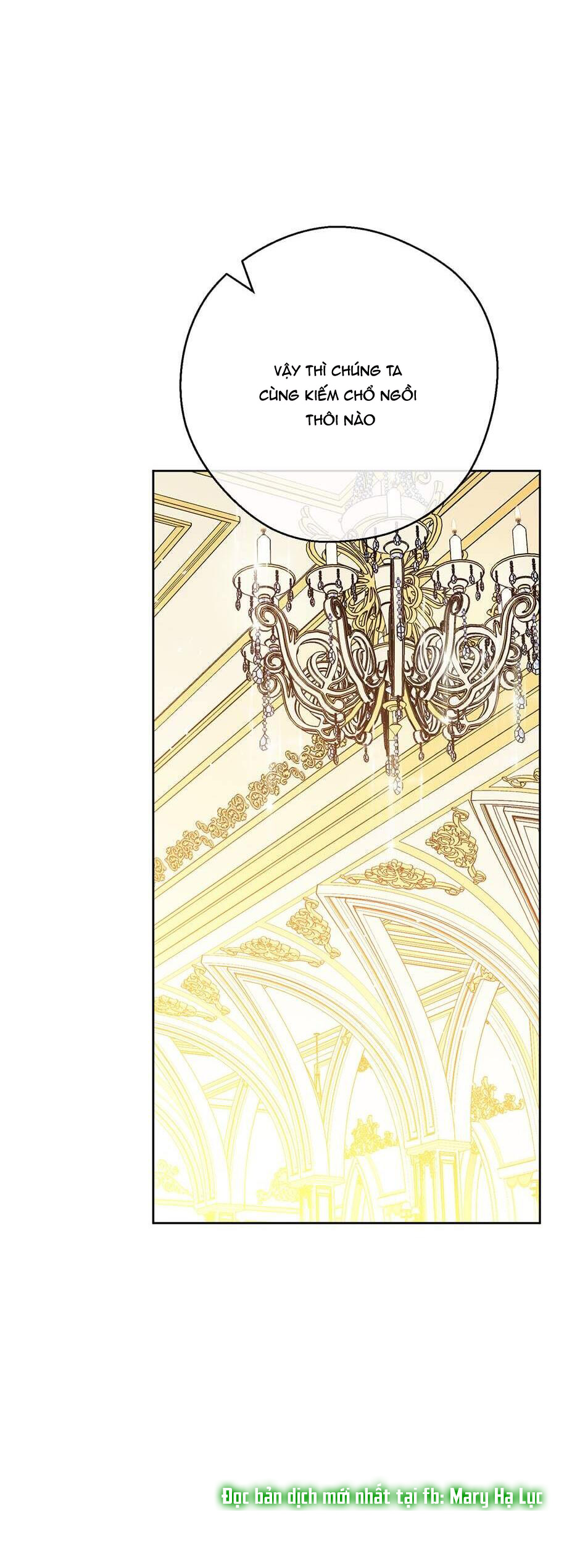 50 công thức pha trà của nữ công tước chapter 119 24