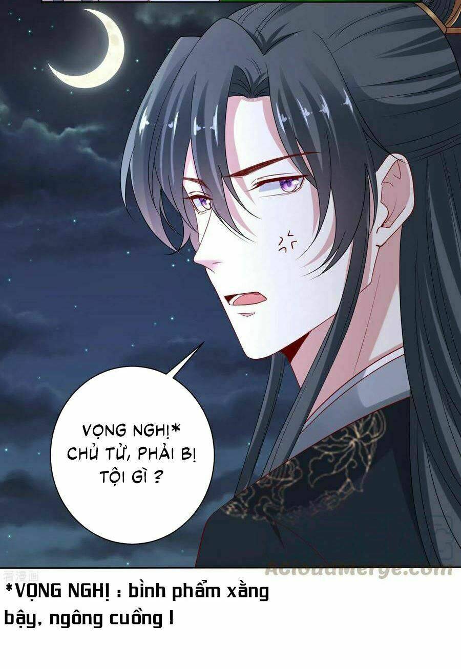 độc y đích nữ chapter 187 11