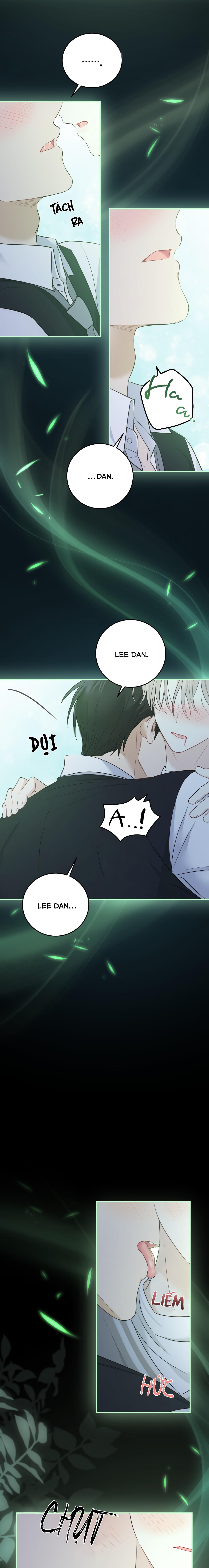 vị ngọt không đường (sweet not sugar) chapter 21 2