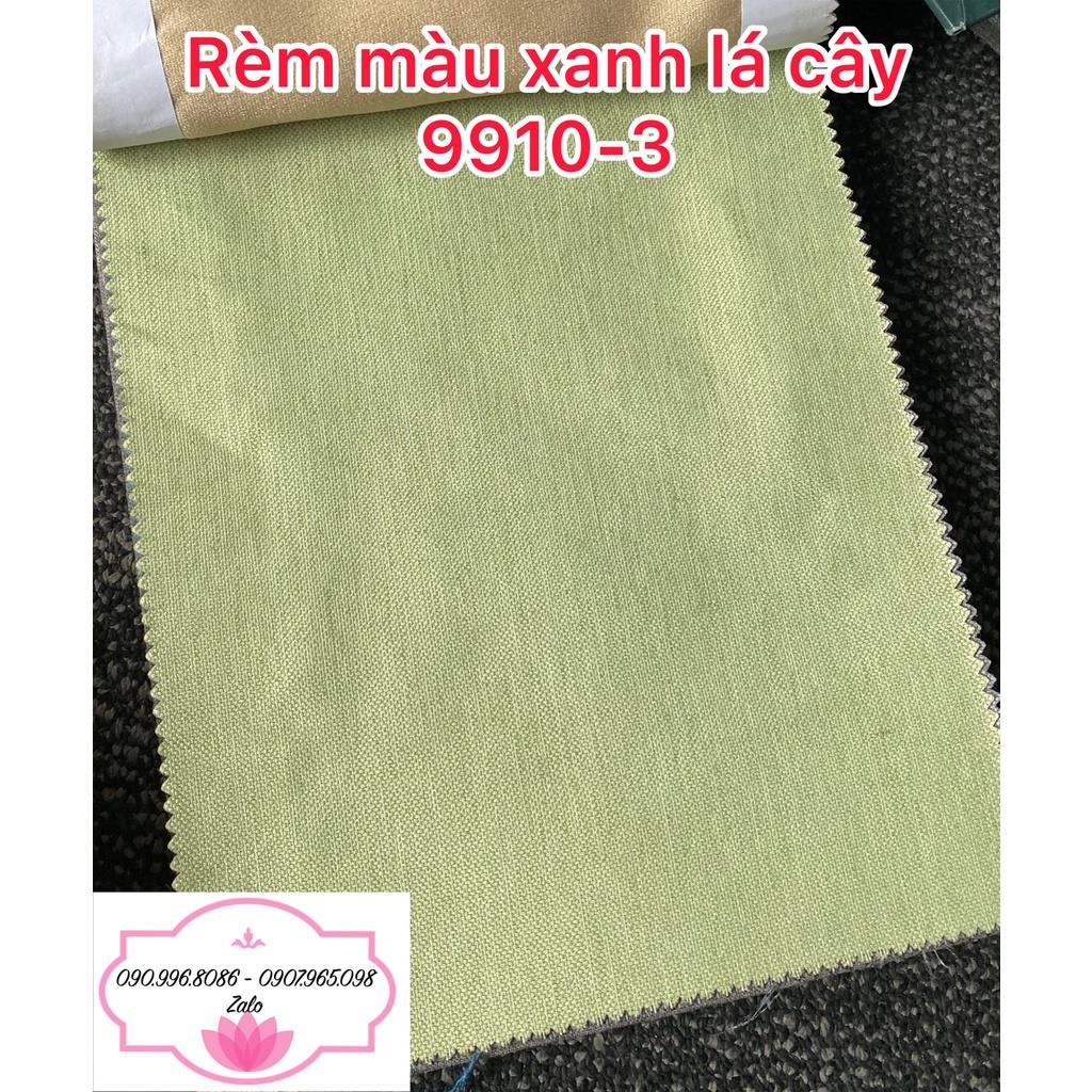 HOT TRENDRèm cửa đi cửa sổ nhiều kích thước sẵn khoen cắt chiều cao miễn phí