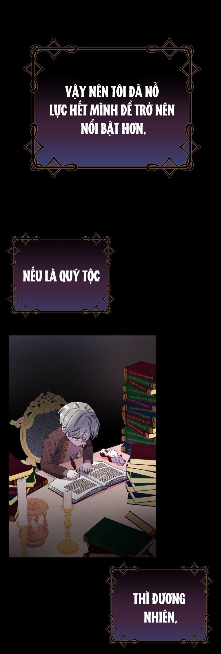 [18+] nếu cứu rỗi một cầm thú hư hỏng chapter 13.1 12