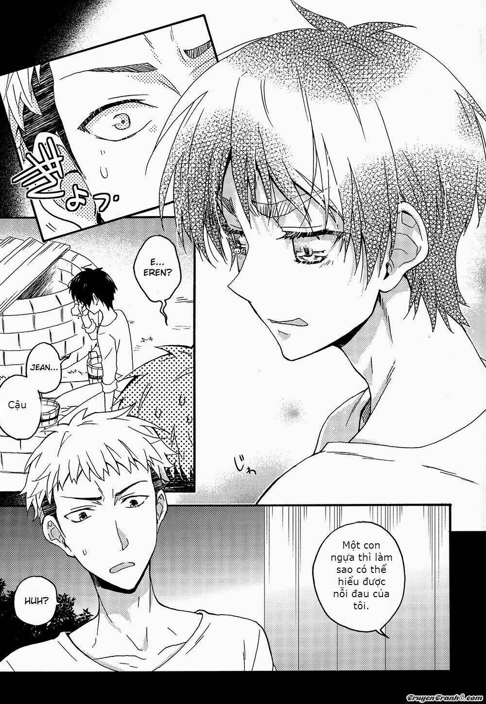 ore-tachi tsukiattemasun chapter 2 8