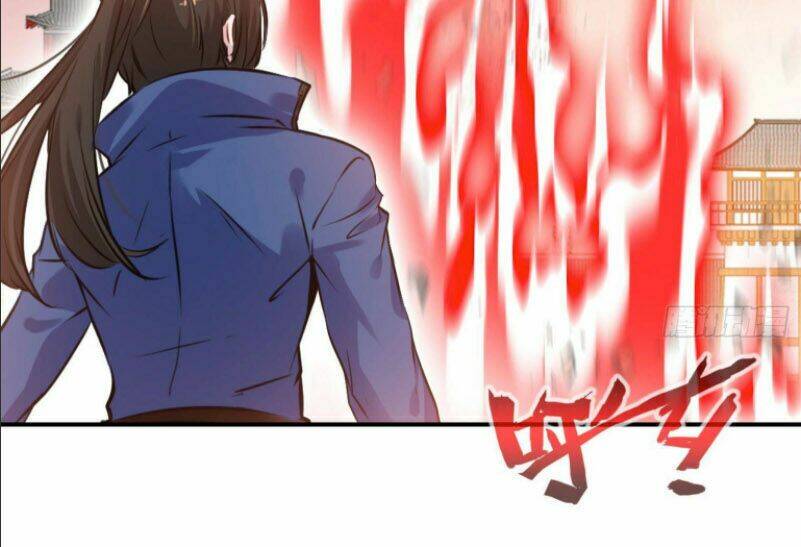 một đời thành tiên chapter 28 16