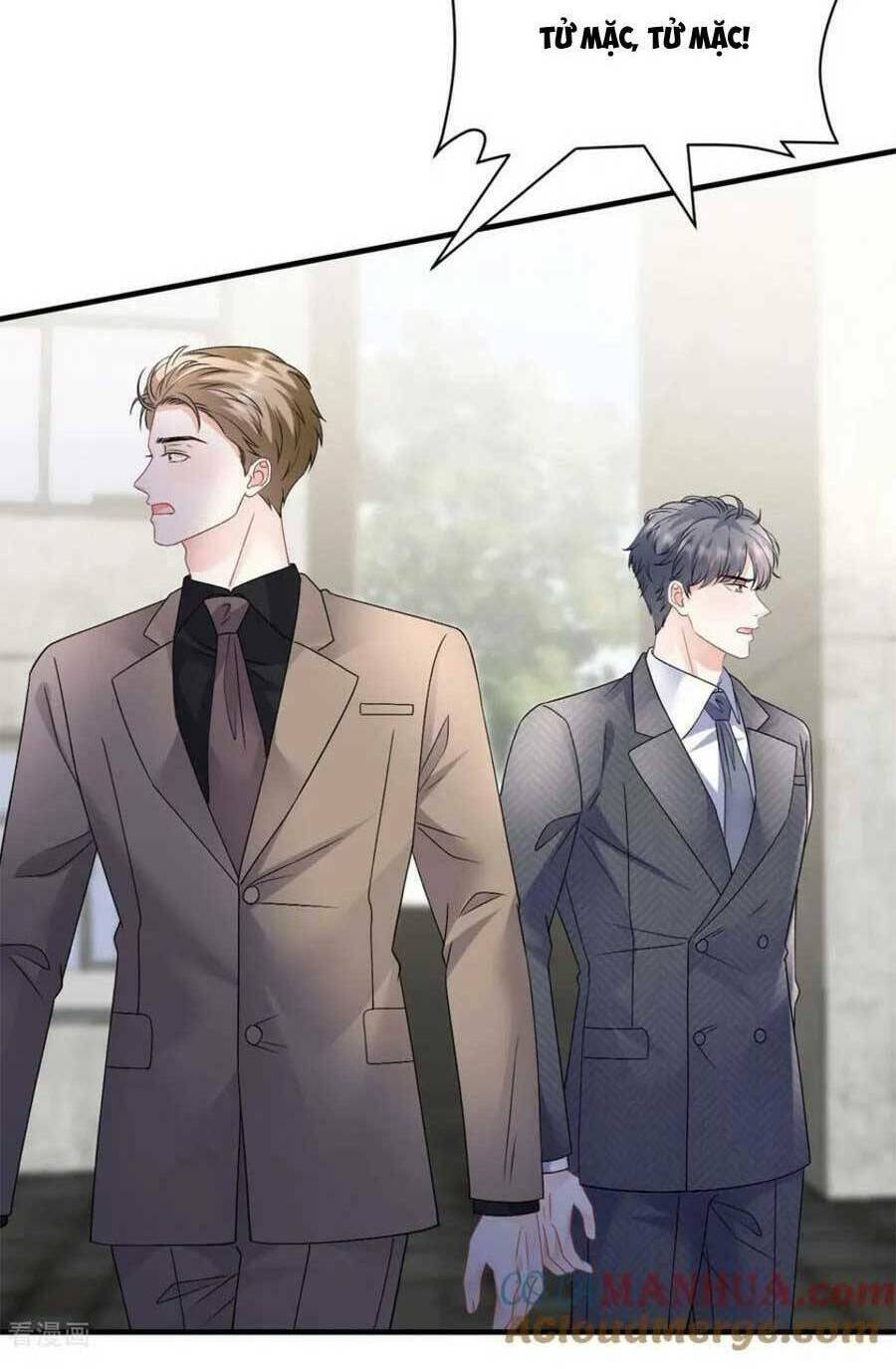 đại tiểu thư có ý đồ gì xấu đâu chapter 189 30