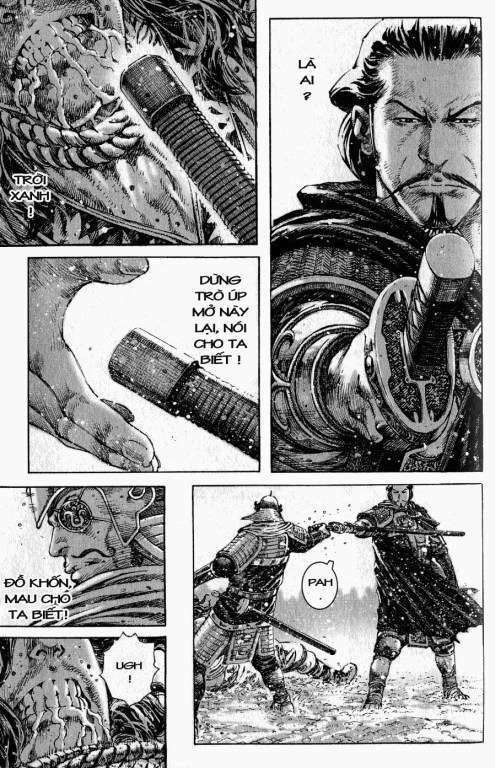 Hoả Phụng Liêu Nguyên chapter 258.2 127