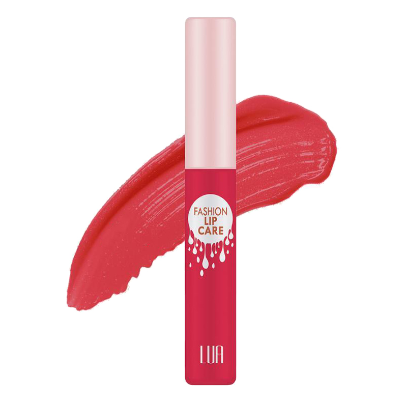 Son Tơ - Lua Fashion Lip Care