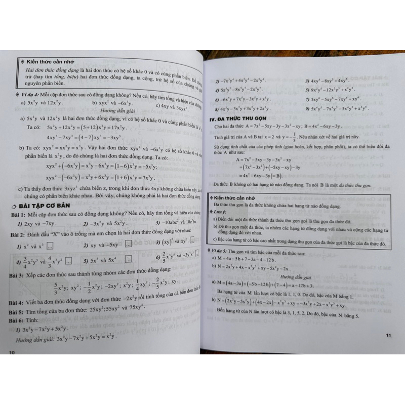 Sách - Bồi dưỡng năng lực tự học toán 8