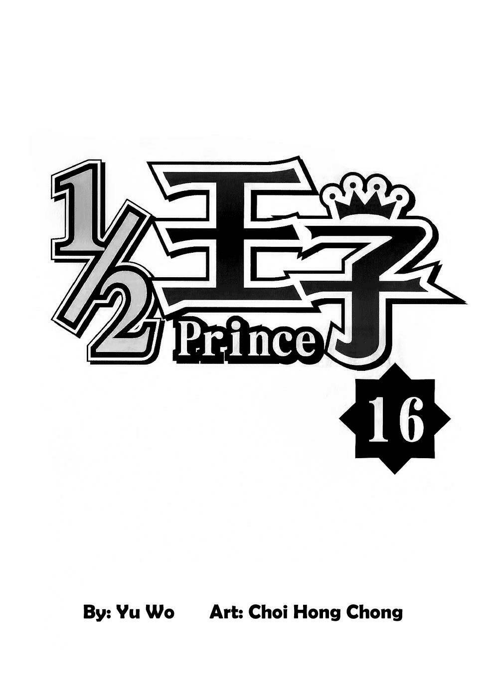 1/2 prince chapter 76 2