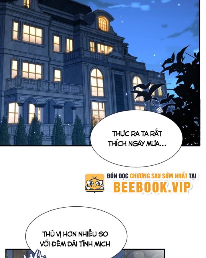 huyết cơ và kỵ sĩ chapter 304 4