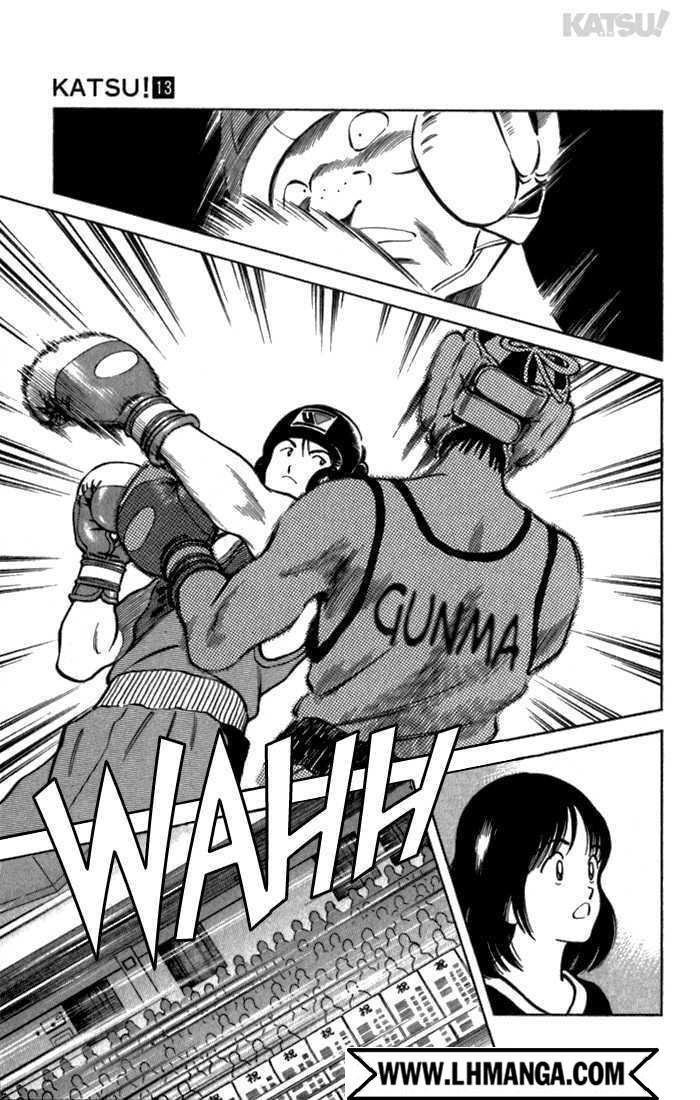 katsu chapter 120 18