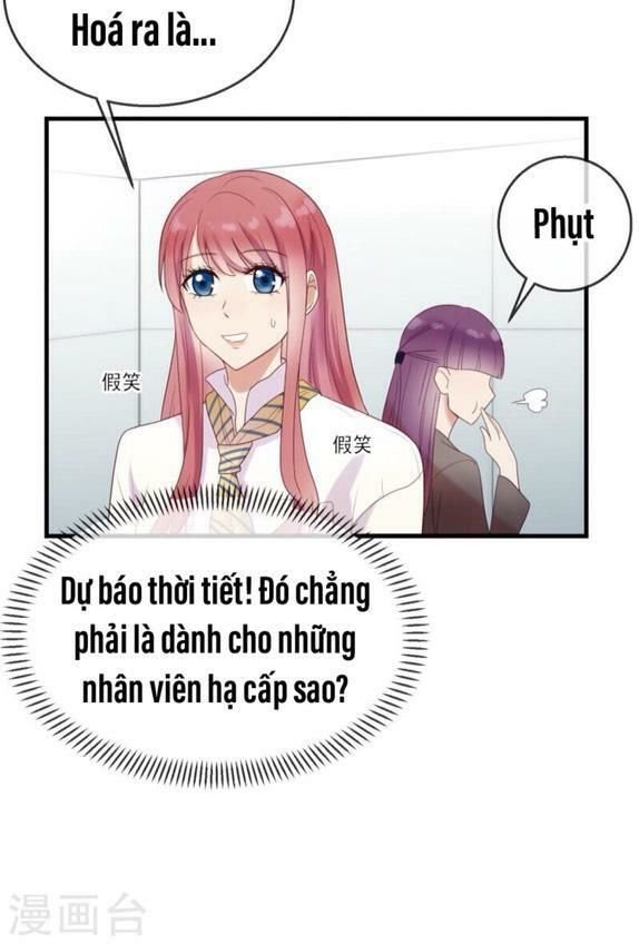 độc dược của tình yêu chapter 21 23