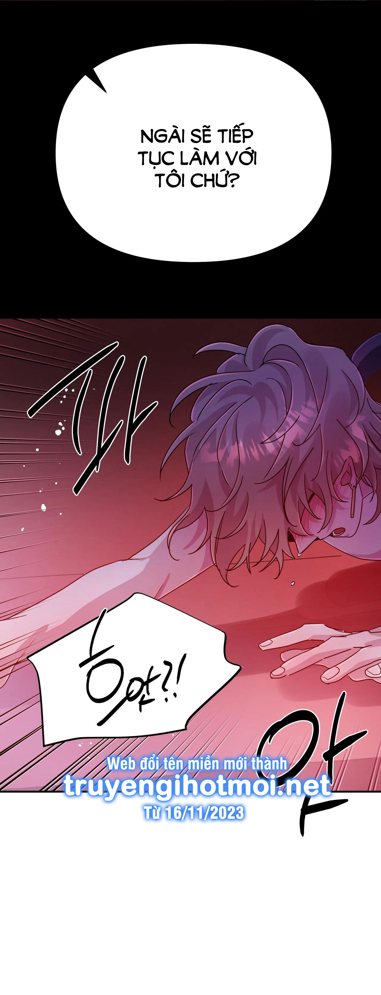 hắc vực chapter 50.1 21