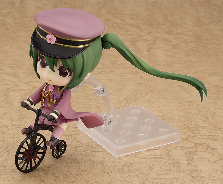 Mô hình Nhật Bản - Nendoroid 480 Miku Senbonzakura