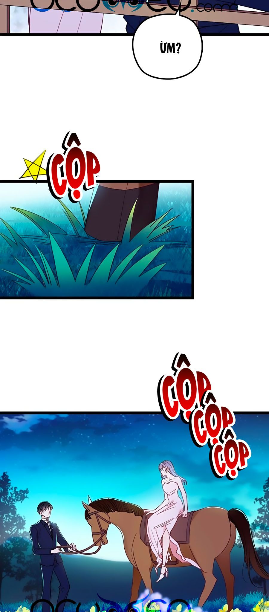 một vợ yêu, một bé con chapter 65 7