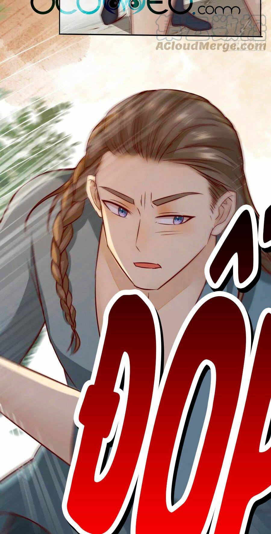 thần y khí nữ: ngự thú cuồng phi của quỷ đế chapter 84 22