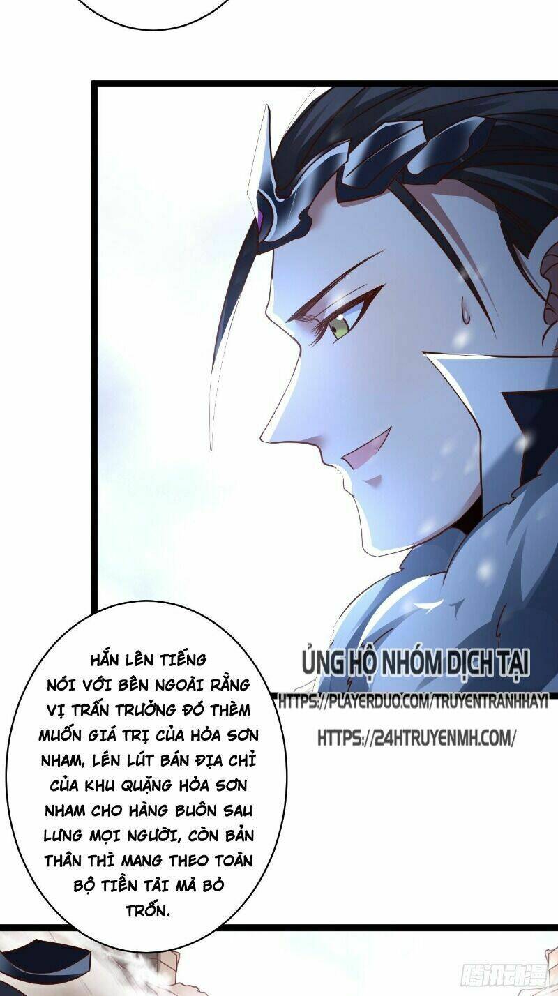 trọng sinh tối cường ma tôn ở rể chapter 85 19