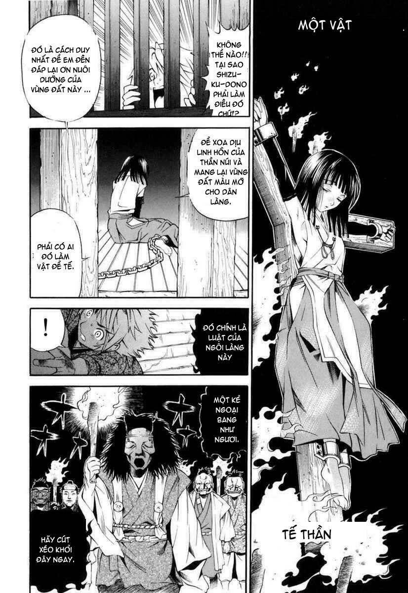 rappi rangai chapter 18 19