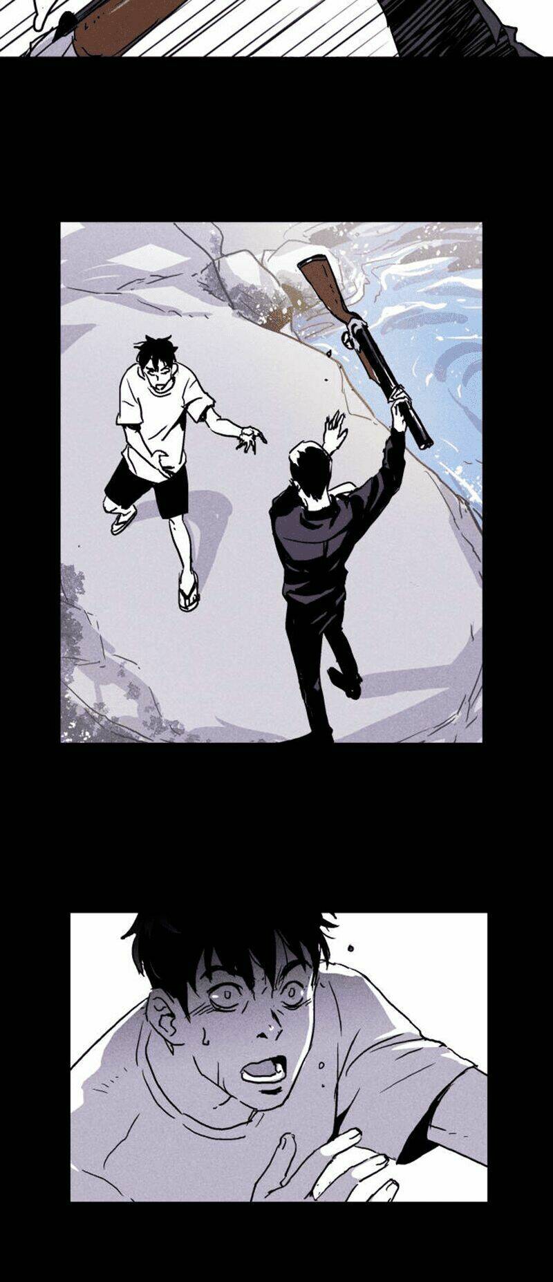 Chuồng lợn chapter 5 30