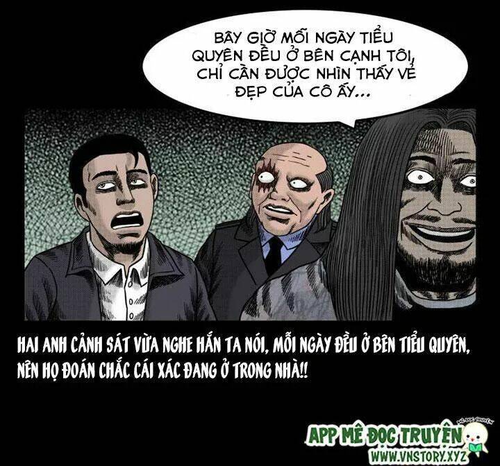 kỳ án có thật chapter 35 56