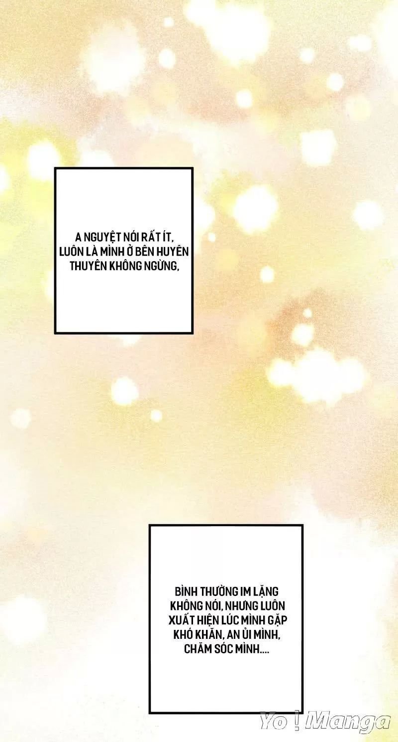 hữu ngôn tại tiên chapter 49 12