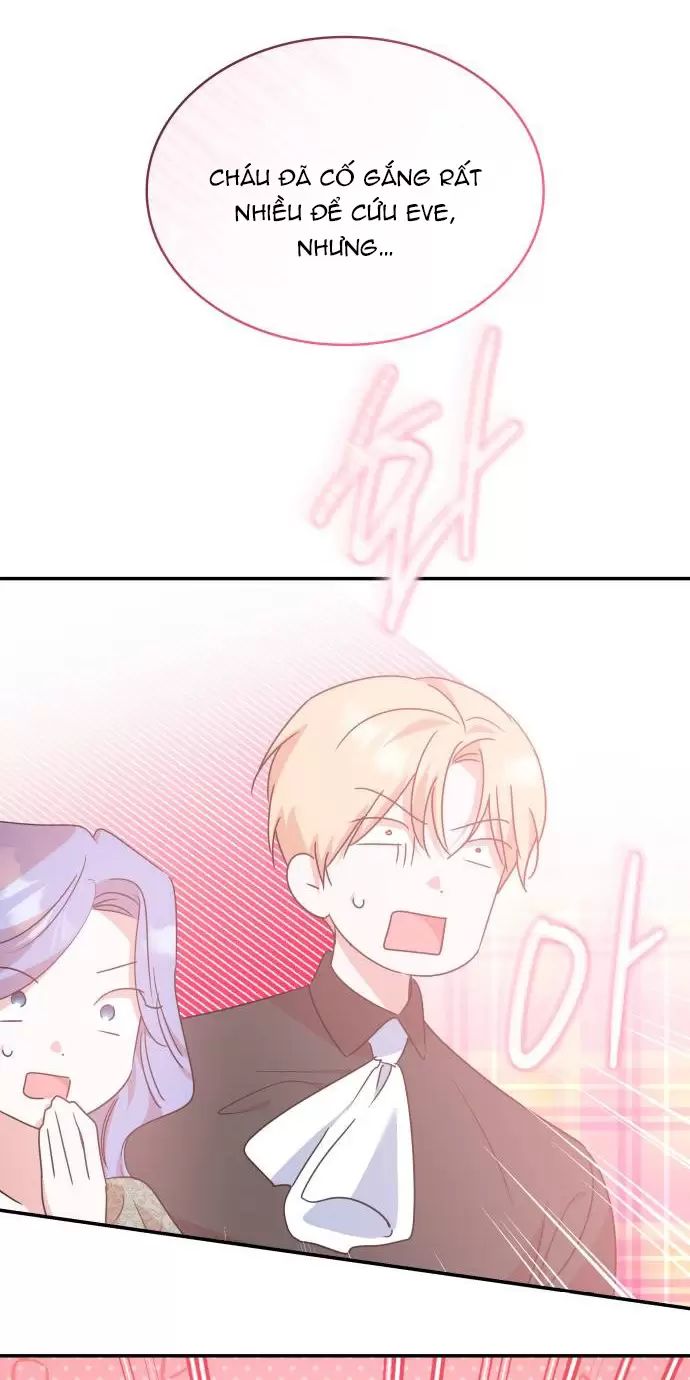 sống trong vườn hoa của công chúa chapter 28 38