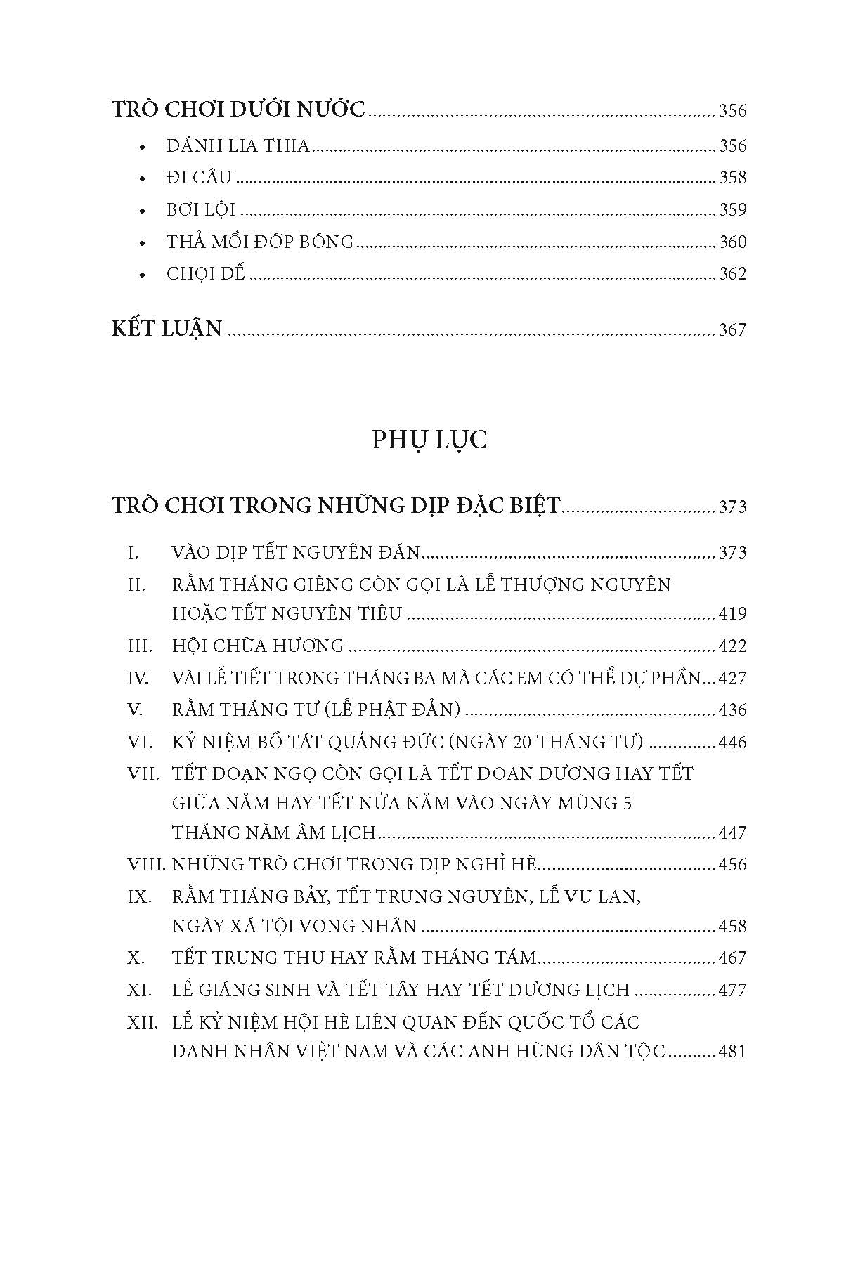 Nếp Cũ: Trẻ Em Chơi - Toan Ánh