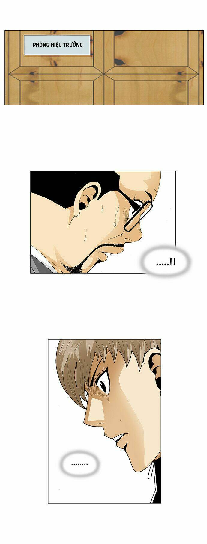 ultimate legend: kang hae hyo chapter 87 40