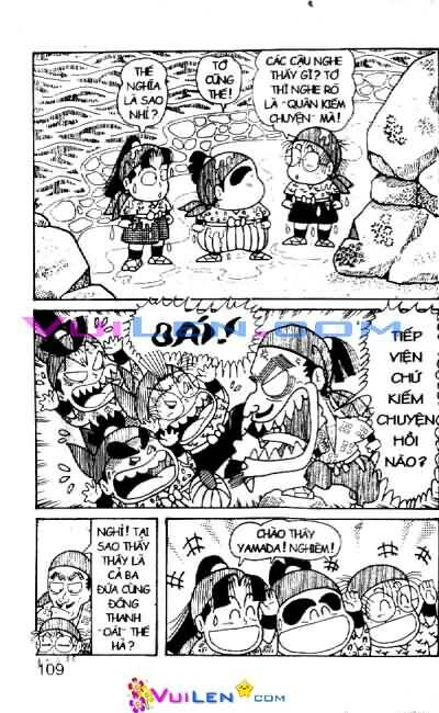 ninja loạn thị chapter 39 110